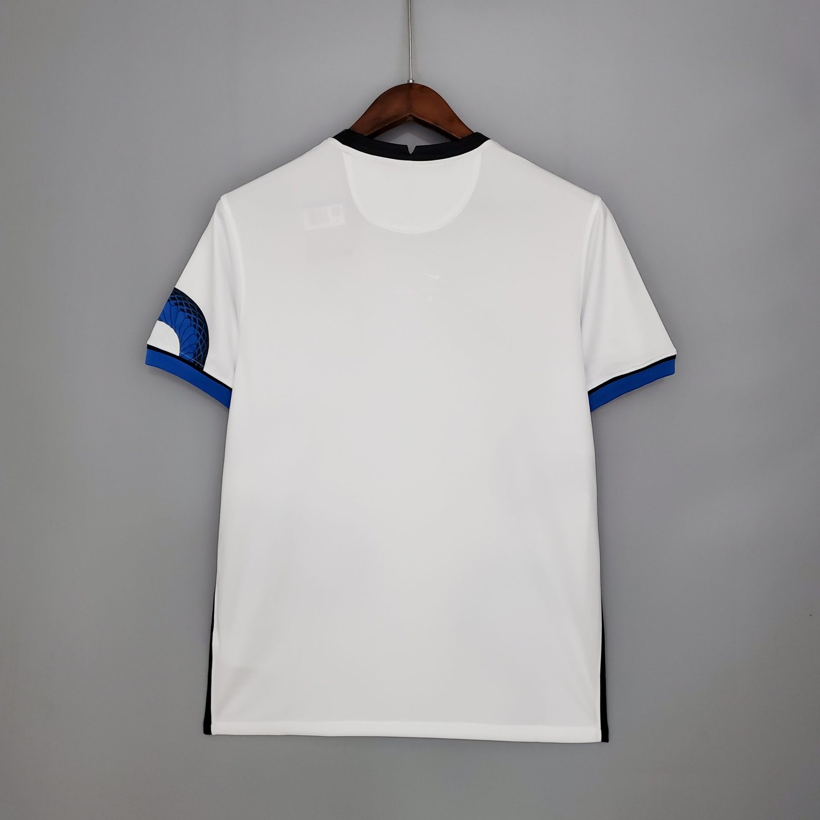 Camisa Inter de Milão Branca Away 2021/2022 – Versão Torcedor – KS Sports –  Camisas de Times e Seleções